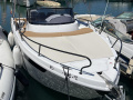 Saver 750 WA Motor yacht