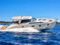Bavaria Deep Blue 46 Μηχανοκίνητο σκάφος