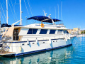 Hatteras 72 Motoryacht