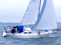 Carter 30 Kielboot