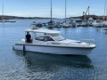 Nimbus W9 Motoryacht