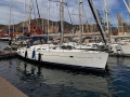 Beneteau 473 Bluewater yacht