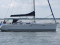 Dufour 365 Grand Large Segelyacht