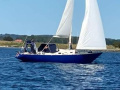 OE Oe36 Kølbåd