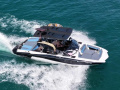 Axis A225 Wakeboard/wakesurf