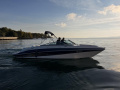 Four Winns 250 Horizon Bowrider
