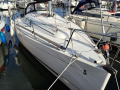 Beneteau First 31.7 Blauwasseryacht