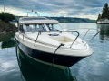 Bella 765 Cabin Kajutiga mootorpaat