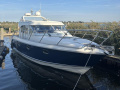 Aquador 32c Motoryacht