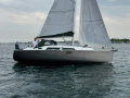 Hanse 320 Yacht à voile