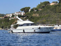 Uniesse 42 Fly Flybridge