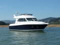 Prestige 36 Fly Flybridge