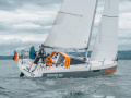 Bente 28 Yacht a vela