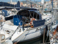 Bavaria 42 Sailing yacht