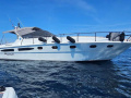 Raffaelli MIDDLE DAY Yacht à moteur