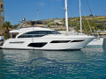 Princess F70 Flybridge
