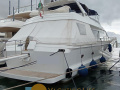 Spertini ALALUNGA 24 Flybridge
