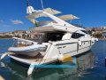 Ferretti 590 Flybridge