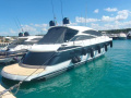 Pershing 56' Motor yacht