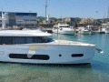Azimut Magellano 66EVO Motoryacht