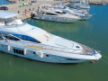 Azimut 70 Flybridge Flybridge
