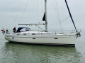Bavaria 39 Segelyacht