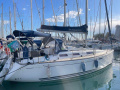 Dufour 325 Segelyacht