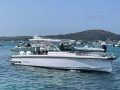 Axopar 37 Motoryacht