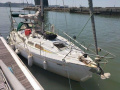 CN GUITON EPERVIER 35 DL Seilyacht