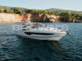 Princess V40 Sportsbåd