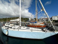 sparkman and stephens 47 Jacht żaglowy
