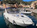 Sessa Oyster 35 Motorjacht