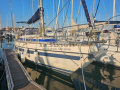 Schochl Sunbeam 40 S Segelyacht