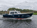Van Vossen Patrouille 9.00 OK Motoryacht
