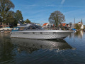 Fairline 50 Flybridge Jacht motorowy