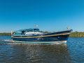 Van Wijk 10.30 OK Yacht à moteur