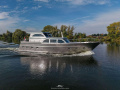 Van der Heijden 1600 VS Custom Yacht à moteur