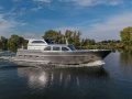 Van der Heijden 1600 VS Custom Motorjacht