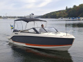 Uttern D65 Motoryacht