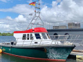 Kutter Schlepper Trawler