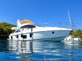 Azimut 55E Flybridge