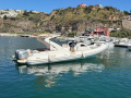 BSC 100 OCEAN CABIN RIB