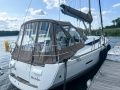 Jeanneau Sun Odyssey 409 Sejlyacht
