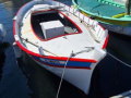 Barque Marseillaise Dinghy