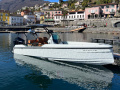 Saxdor 200 Bateau de sport