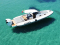 Pirelli 35 RIB