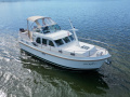 Linssen Grand Sturdy 29.9 AC Trawler