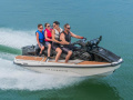 Yamaha WaveRunner Crosswave Jet-Ski