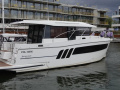 Delphia Escape 1150 Jacht motorowy