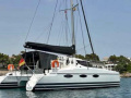 Fountaine Pajot Mahe 36 Katamaran